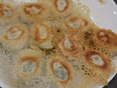 -大清花饺子(山庄店)