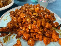 -清真•蜀风园(丁字沽总店)