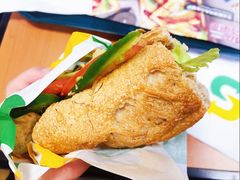 -赛百味SUBWAY(勒泰店)