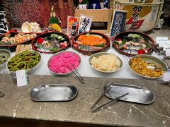 -上海中星铂尔曼大酒店 汇·西餐厅