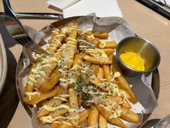 -卡朋西餐(东方广场店)