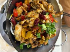 -新新湘菜馆(新中街二条店)