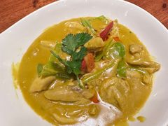 -Siam泰餐厅(水上公园店)