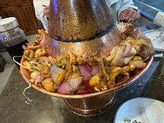 -上海老城区小龙虾虾宴·杭帮菜(五柳巷店)
