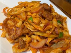 -好嫂子酱猪手•农家菜(华远坊店)