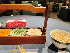 -金狮麟·新豫菜(金码大厦店)