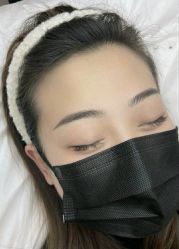 -张小野·专业半永久纹眉