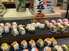 -卡拉卡拉漫温泉汗蒸