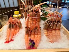 -Minase水濑·日料放题(外滩店)