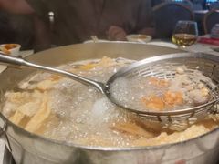 -潮泰牛肉火锅 · 创于1992年(车公庙店)