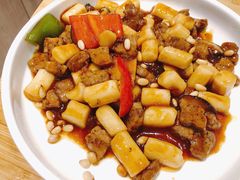 -兔爸私家小厨(新北万达店)