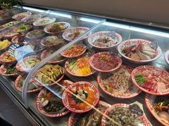 -老海陵·泰州菜(图书馆店)