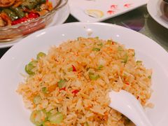 -广州中心皇冠假日酒店·百粤楼