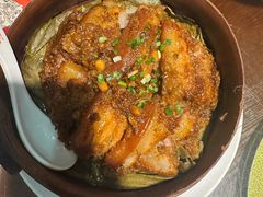 -小柴米·传统江西菜(万寿宫店)