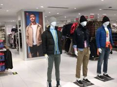 -优衣库(北京万柳华联购物中心店)