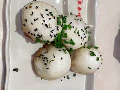 鲜肉生煎-东泰祥生煎馆(重庆北路店)
