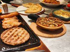 -必胜客(时代广场店)