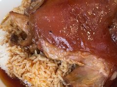 -南山鲜虾面·活鲜小馆·海味大连菜(南山总店)