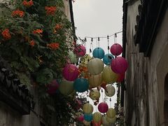 -衣裳街历史文化街区