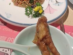 -点都德(汇盈广场店)