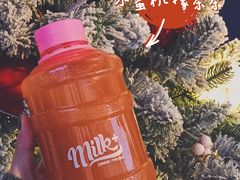 -milkplus·泰式奶茶(较场东路店)