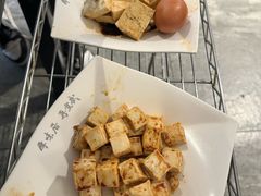 -厚味居炙子烤肉·清真(天桥南纬路店)