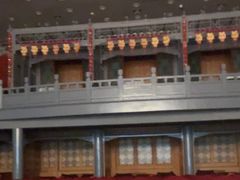 -广德楼茶馆(大栅栏商业街店)