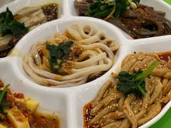 -令氏家外家周秦食府(高新店)