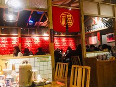 -味福记·本地特色菜(八一万达广场店)