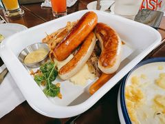 -宝莱纳餐厅(滨江店)