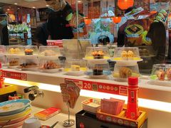 -莲寿司(国兴店)