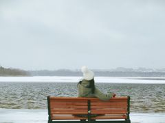 -长春市南湖公园