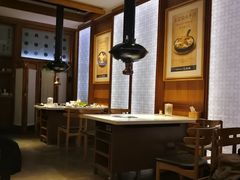 -本家韩国烤肉(青岛万象城店)