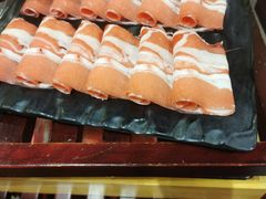 -东来顺饭庄(金泉广场店)