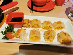 -避风塘(五角场店)