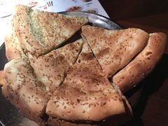 -楼兰新疆主题餐厅(苏州中心店)