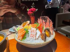 -匠和风精致料理(宁德万达店)