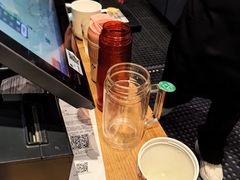 -星巴克(长沙乐和城门店)