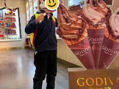 -歌帝梵(大运河购物中心店)