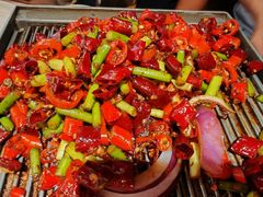 -绿茶餐厅(布吉万象汇店)