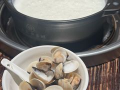 -大良毋米粥(锦龙路总店)