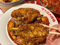 -谭十三大排档·18年老字号(船山路总店)
