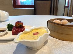 -香宫中餐厅 · 桂林香格里拉
