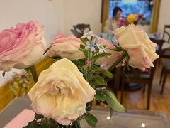 -花满楼(启秀路店)