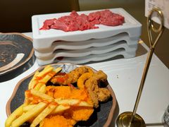 -小明家·鲜牛肉自选火锅(中街店)