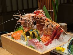 -Minase水濑·日料放题(外滩店)