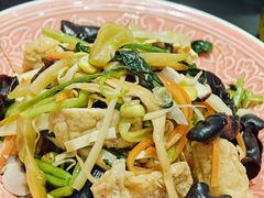 -雅酌园百姓菜馆(颐和路店)