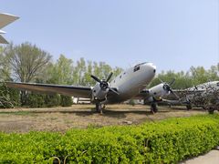 -中国航空博物馆