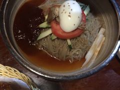 拌冷面-金家休闲餐吧(金家小吃四店)