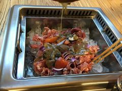 -泽成冰煮羊火锅(中正天街店)